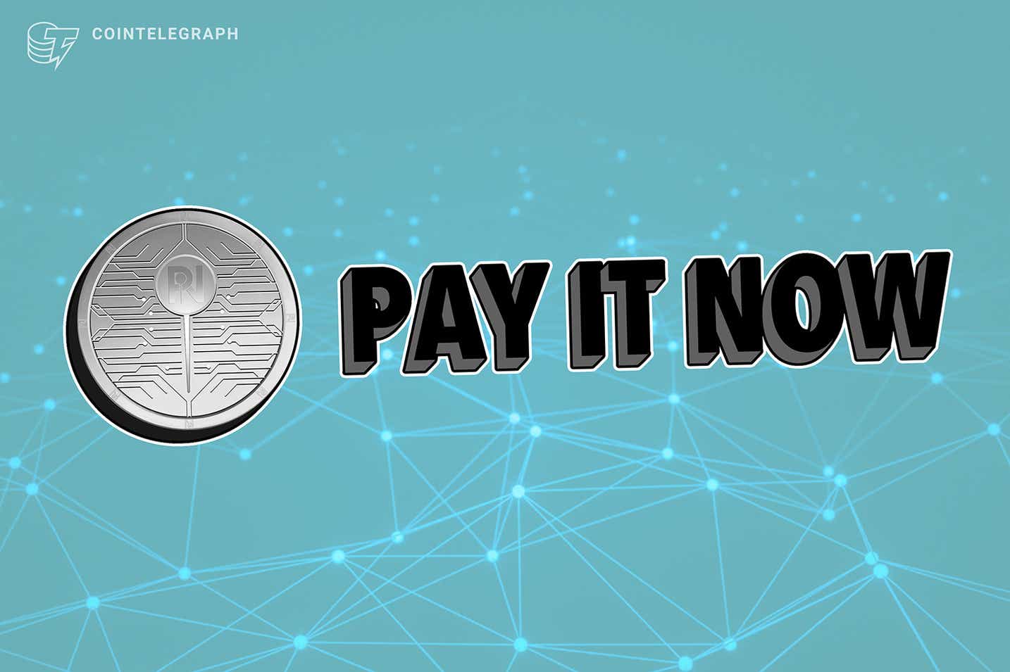 Pay It Now (PIN) cung cấp giải pháp thanh toán mới cho các nhà bán lẻ và chủ sở hữu trang web