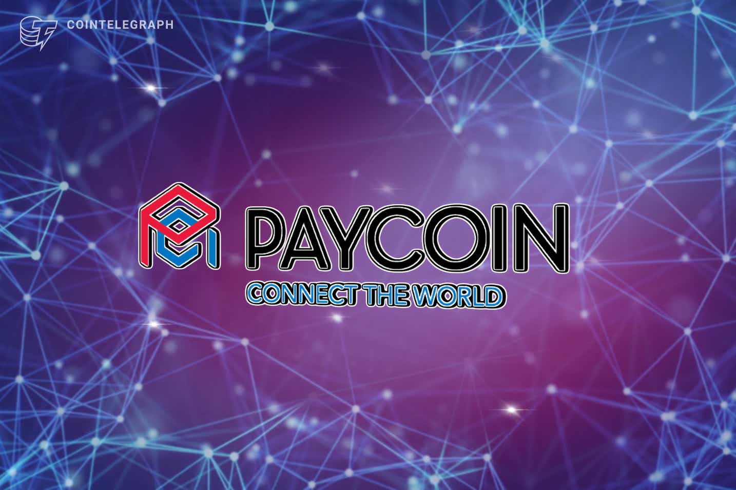 Paycoin là tài sản kỹ thuật số đầu tiên trên thế giới hỗ trợ mua xe