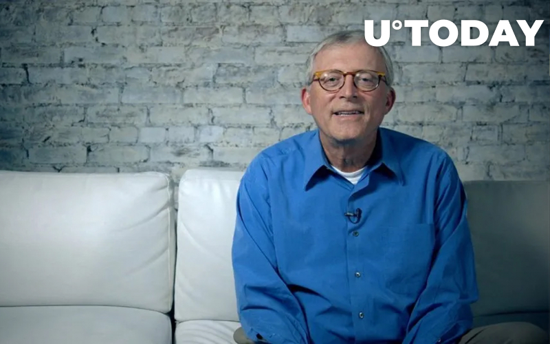 Peter Brandt thích mua đậu nành hơn Bitcoin, đây là lý do tại sao - Tin Tức Bitcoin - Cập Nhật Tin Tức Coin Mới Nhất 24/7 2025 Peter Brandt thích mua đậu nành hơn Bitcoin, đây là lý do tại sao