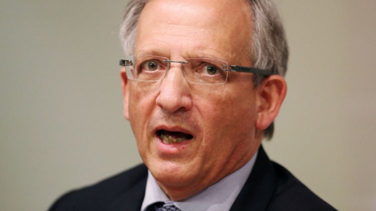 Phó thống đốc Ngân hàng Trung ương Anh cảnh báo giá tiền điện tử có thể giảm xuống 0