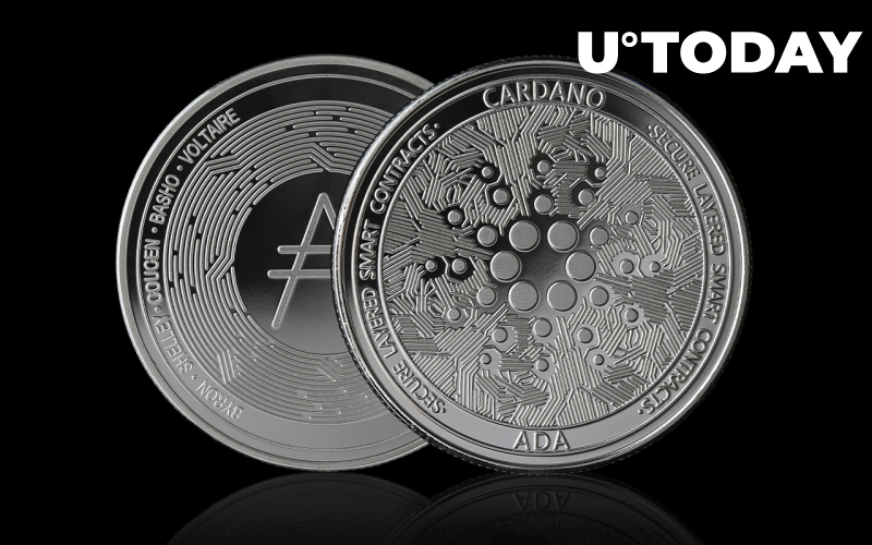 Phương pháp tiếp cận giá của ADA theo Ngưỡng quan trọng do Quỹ Cardano tự hào có 13 hợp tác đáng chú ý
