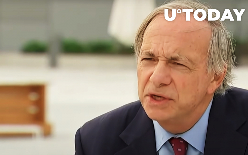 Ray Dalio cân nhắc về Dogecoin và Bitcoin - Tin Tức Bitcoin - Cập Nhật Tin Tức Coin Mới Nhất 24/7 2025 Ray Dalio cân nhắc về Dogecoin và Bitcoin