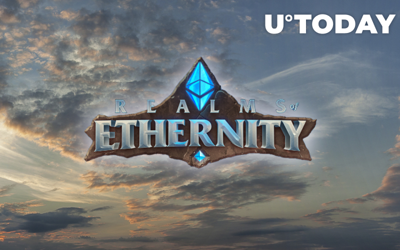 Realms of Ethernity MMORPG Chơi để kiếm tiền Bùng nổ trên Đa giác: Chi tiết - Tin Tức Bitcoin - Cập Nhật Tin Tức Coin Mới Nhất 24/7 2025 Realms of Ethernity MMORPG Chơi để kiếm tiền Bùng nổ trên Đa giác: Chi tiết