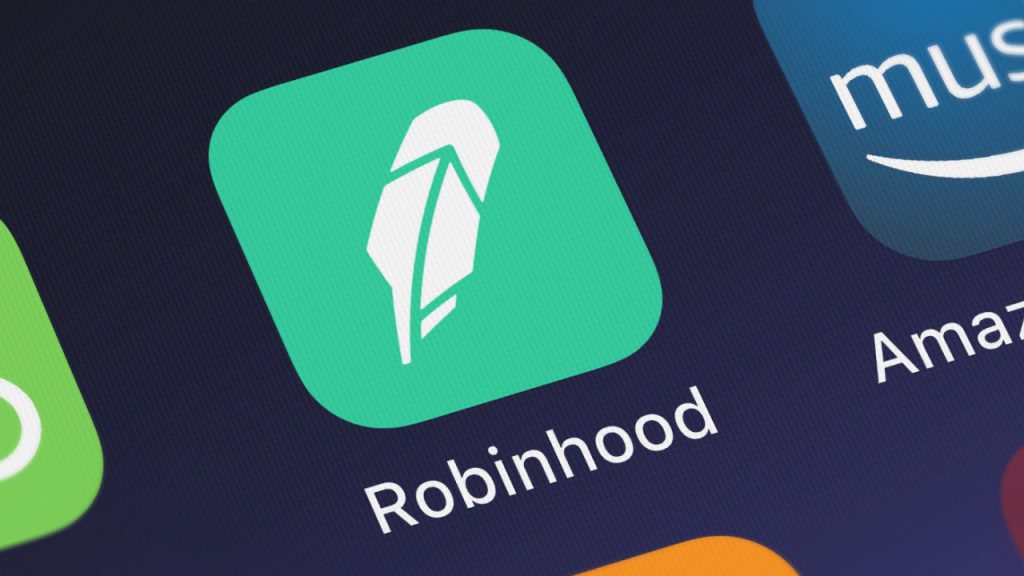 Robinhood ngừng hỗ trợ ADA MATIC SOL