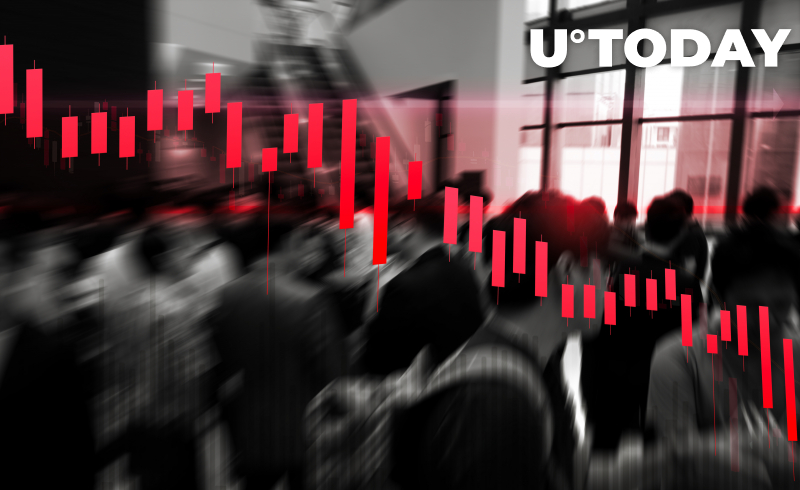 SHIB, AVAX, LUNA Tổn thất hai chữ số khi Bitcoin trượt xuống $ 47K - Tin Tức Bitcoin - Cập Nhật Tin Tức Coin Mới Nhất 24/7 2026 SHIB, AVAX, LUNA Tổn thất hai chữ số khi Bitcoin trượt xuống $ 47K