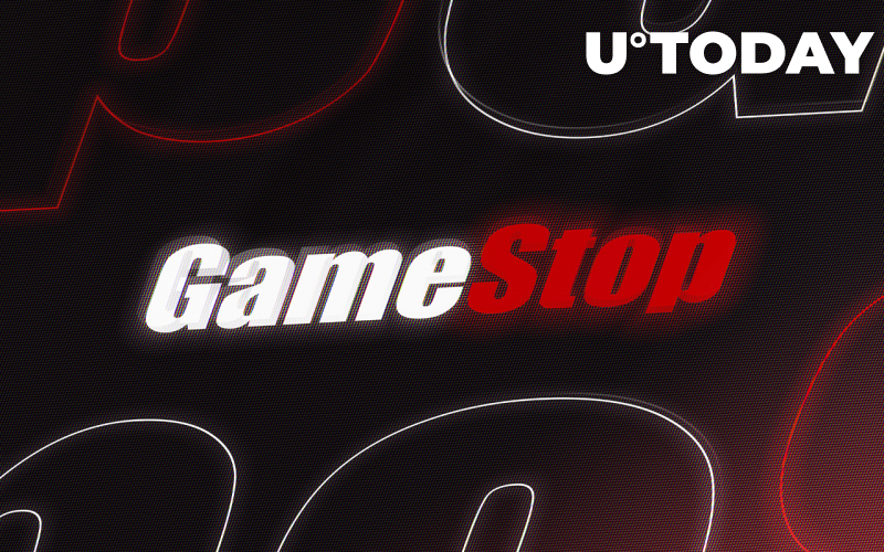 SHIB, MANA, DOGE và các loại tiền điện tử khác hiện được chấp nhận tại GameStop Via Flexa