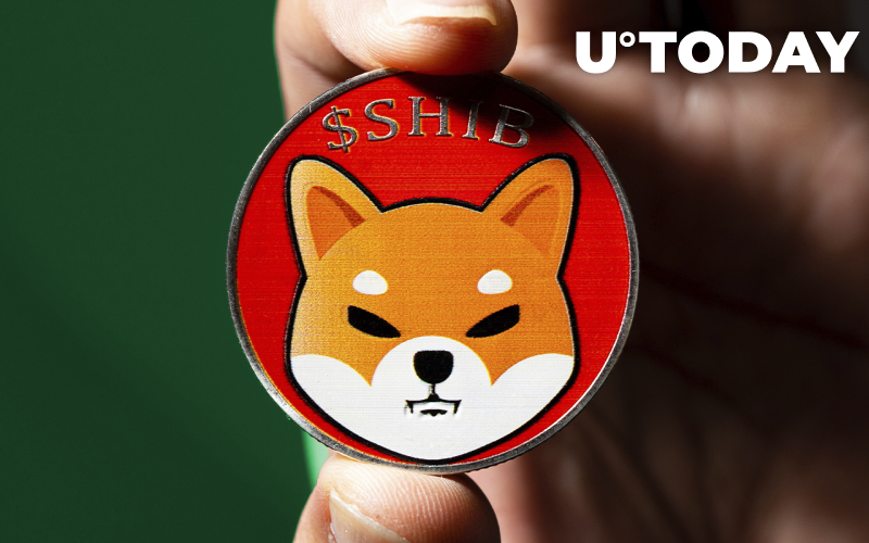 SHIB tăng vọt 8% khi Cá voi mua 4 nghìn tỷ Shiba Inu Tokens - Tin Tức Bitcoin - Cập Nhật Tin Tức Coin Mới Nhất 24/7 2025 SHIB tăng vọt 8% khi Cá voi mua 4 nghìn tỷ Shiba Inu Tokens