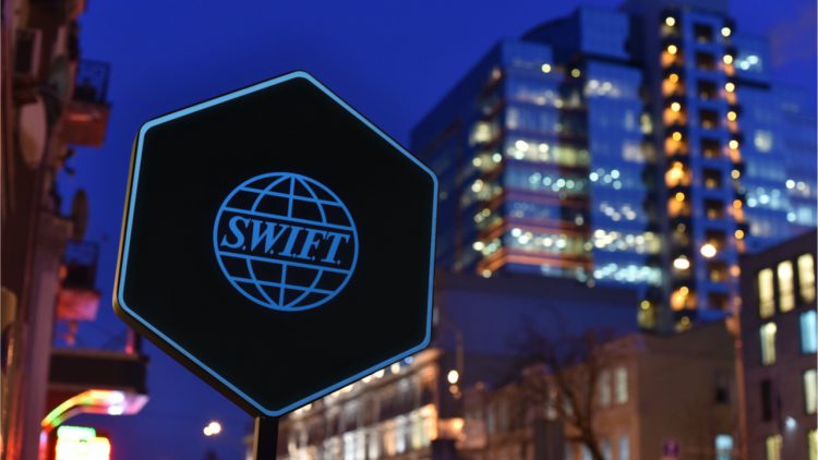 SWIFT nhằm mục đích kiểm tra mã hóa vào năm 2022, Clearstream, Northern Trust, SETL để tham gia