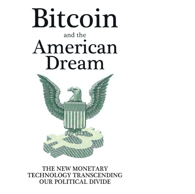 Sách Bitcoin cho các nhà hoạch định chính sách Mỹ nhận được tài trợ gấp 5 lần trên Kickstarter - Tin Tức Bitcoin - Cập Nhật Tin Tức Coin Mới Nhất 24/7 2025