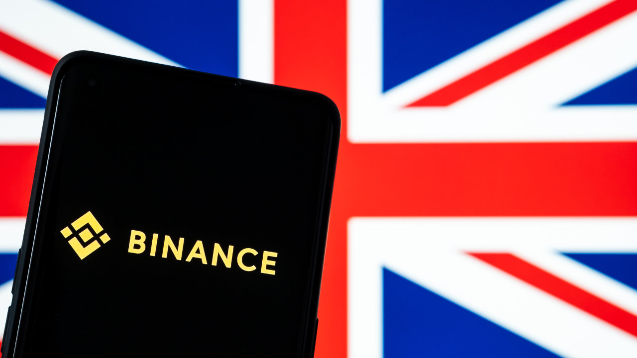 Sàn giao dịch tiền điện tử Binance đang thực hiện 'những thay đổi quan trọng' để trở thành 'được cấp phép đầy đủ và tuân thủ đầy đủ' ở Vương quốc Anh