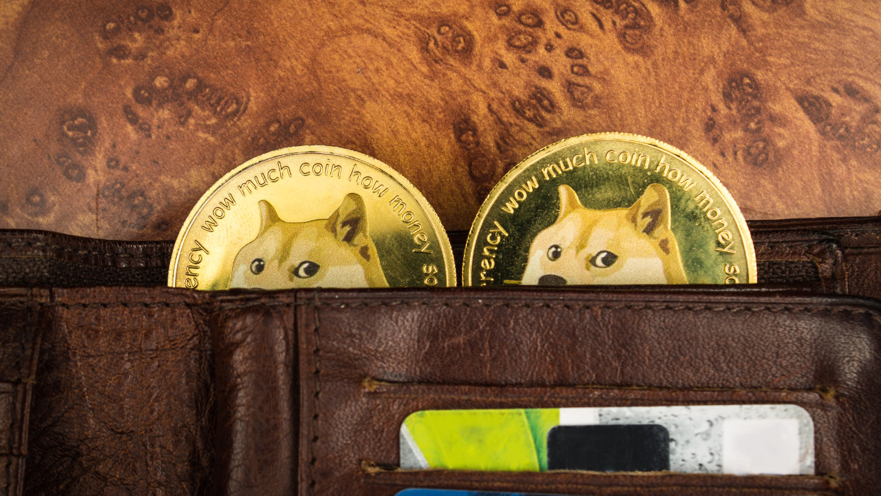 Sàn giao dịch tiền điện tử Binance giải thích vấn đề về Dogecoin 'hiếm' - Tiếp tục rút DOGE 3