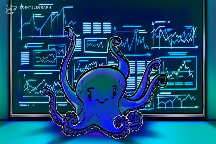 Sàn giao dịch tiền điện tử Kraken mua lại nền tảng staking không giam giữ Staked - Tin Tức Bitcoin - Cập Nhật Tin Tức Coin Mới Nhất 24/7 2025 Sàn giao dịch tiền điện tử Kraken mua lại nền tảng staking không giam giữ Staked