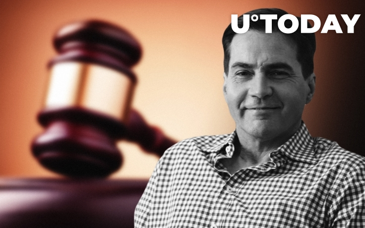 Satoshi Craig Wright tự tuyên bố được lệnh trả 100 triệu đô la tiền thiệt hại - Tin Tức Bitcoin - Cập Nhật Tin Tức Coin Mới Nhất 24/7 2025 Satoshi Craig Wright tự tuyên bố được lệnh trả 100 triệu đô la tiền thiệt hại