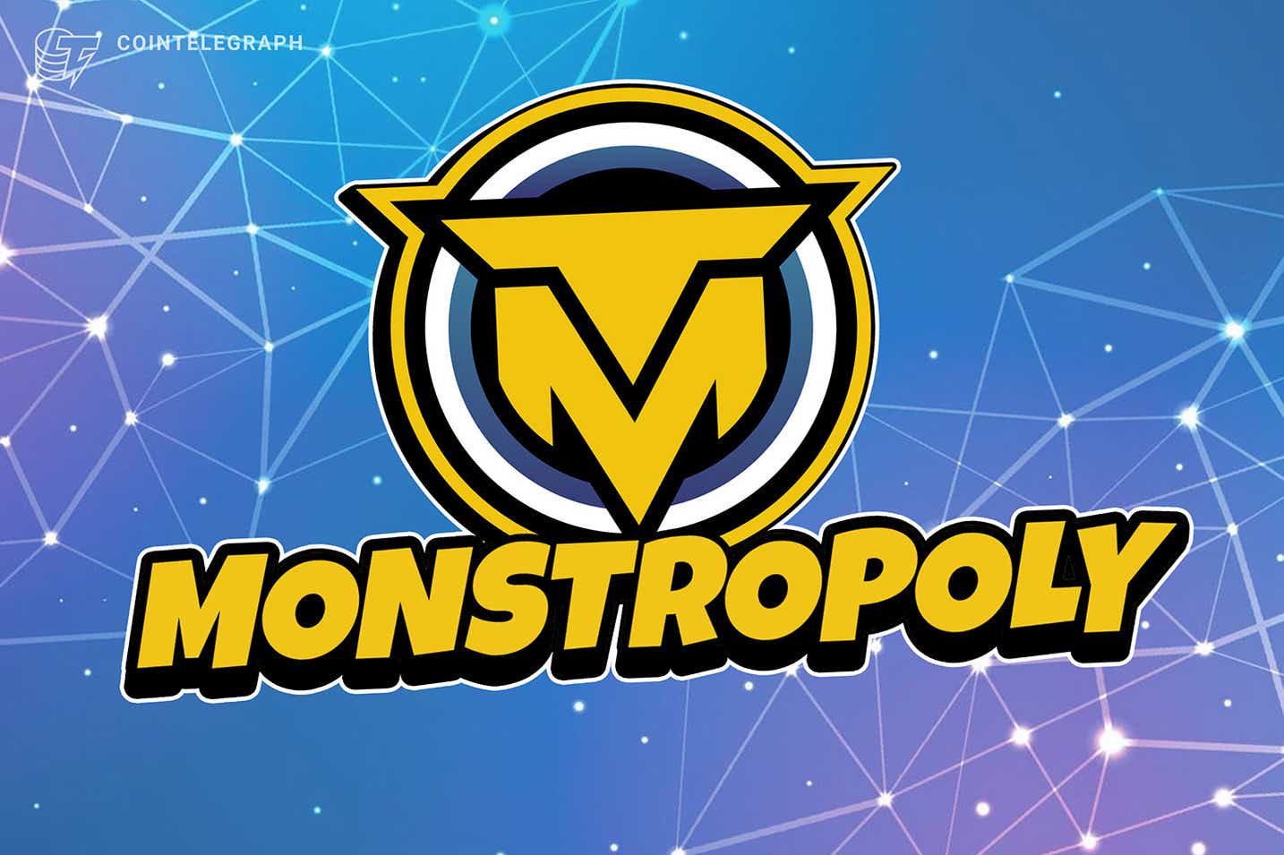 Satoshi's Games ra mắt Monstropoly, trò chơi kiếm tiền dựa trên thể thao điện tử rất được mong đợi - Tin Tức Bitcoin - Cập Nhật Tin Tức Coin Mới Nhất 24/7 2025 Satoshi's Games ra mắt Monstropoly, trò chơi kiếm tiền dựa trên thể thao điện tử rất được mong đợi