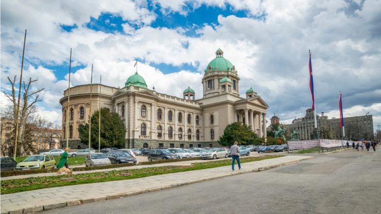 Serbia Đánh giá các đơn xin cấp phép từ 3 sàn giao dịch tiền điện tử - Tin Tức Bitcoin - Cập Nhật Tin Tức Coin Mới Nhất 24/7 2025 Serbia Đánh giá các đơn xin cấp phép từ 3 sàn giao dịch tiền điện tử