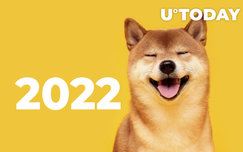 Shiba Inu bước vào năm 2022 với tư cách là tổ chức phổ biến nhất về địa chỉ cá voi