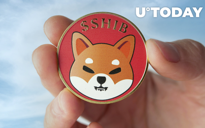 Shiba Inu đạt được cột mốc mới bằng cách kiếm thêm 70.000 người sở hữu - Tin Tức Bitcoin - Cập Nhật Tin Tức Coin Mới Nhất 24/7 2025 Shiba Inu đạt được cột mốc mới bằng cách kiếm thêm 70.000 người sở hữu