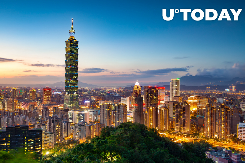 Shiba Inu phát trực tiếp trên sàn giao dịch tiền điện tử hàng đầu của Đài Loan