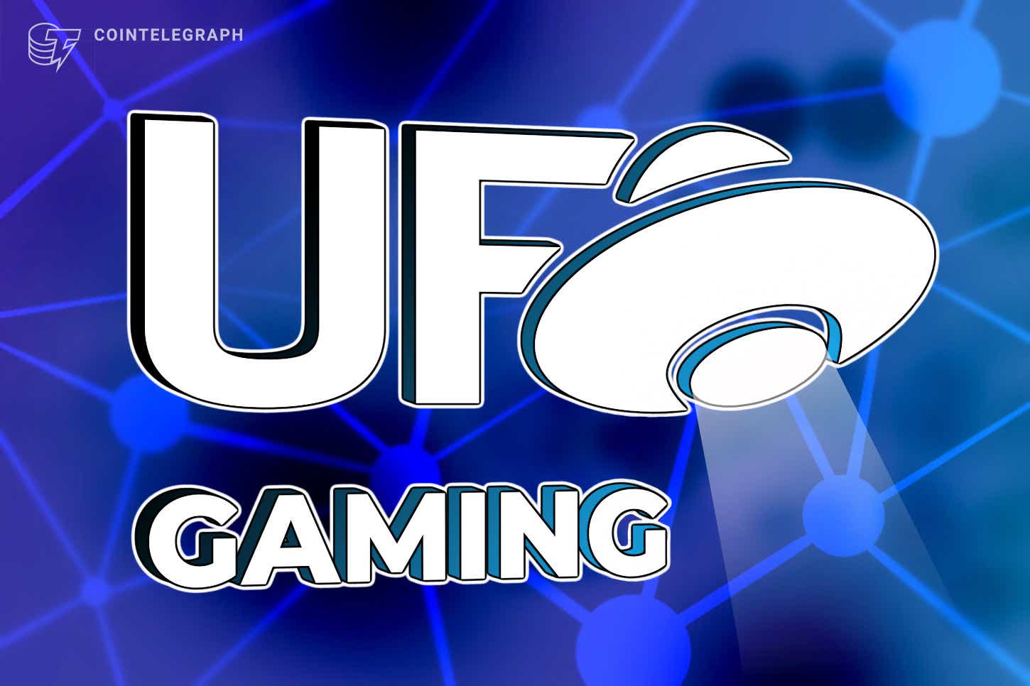 Shiba Inu ra mắt UFO Gaming?