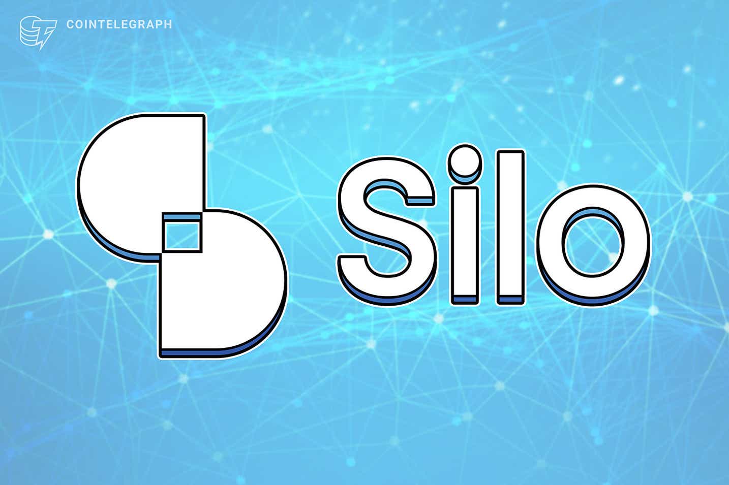Silo, người chiến thắng cuộc thi Hackathon năm 2021 của ETHGlobal ra mắt phiên đấu giá Genesis Token