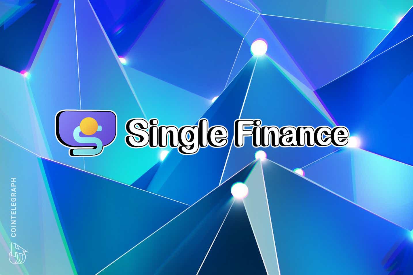 Single Finance gây quỹ 1,2 triệu đô la để xây dựng cơ sở dữ liệu nông nghiệp đầu tiên và nền tảng chiến lược trung lập với thị trường