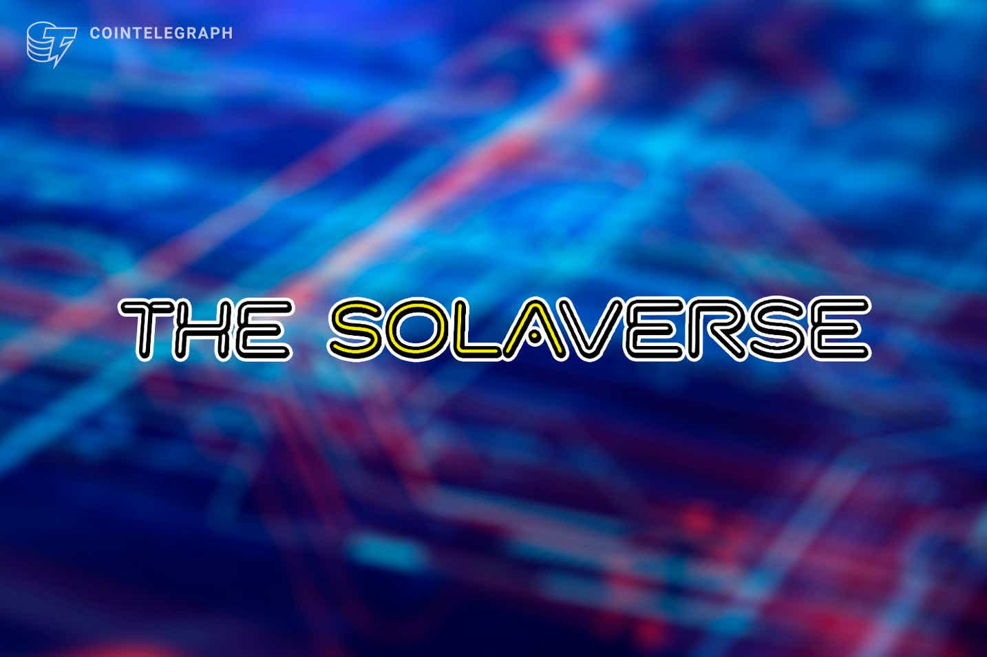 SolaVerse bắt đầu phần thưởng mã thông báo cho những người nắm giữ NFT trong metaverse của nó