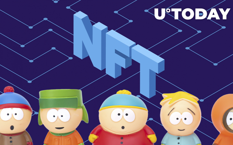 South Park Mocks một cách tàn nhẫn NFT và tiền điện tử trong Đặc biệt mới