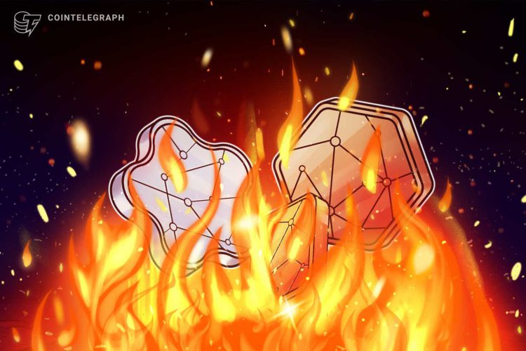 South Park giải phóng NFTs như các khoản đầu tư vào tầm nhìn mới nhất về tương lai hậu COVID