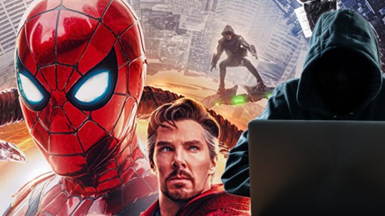 Spider-Man: Không có đường về nhà Torrents có thể chứa phần mềm độc hại tiền điện tử, Hãng bảo mật mạng cảnh báo - Tin Tức Bitcoin - Cập Nhật Tin Tức Coin Mới Nhất 24/7 2025 Spider-Man: Không có đường về nhà Torrents có thể chứa phần mềm độc hại tiền điện tử, Hãng bảo mật mạng cảnh báo