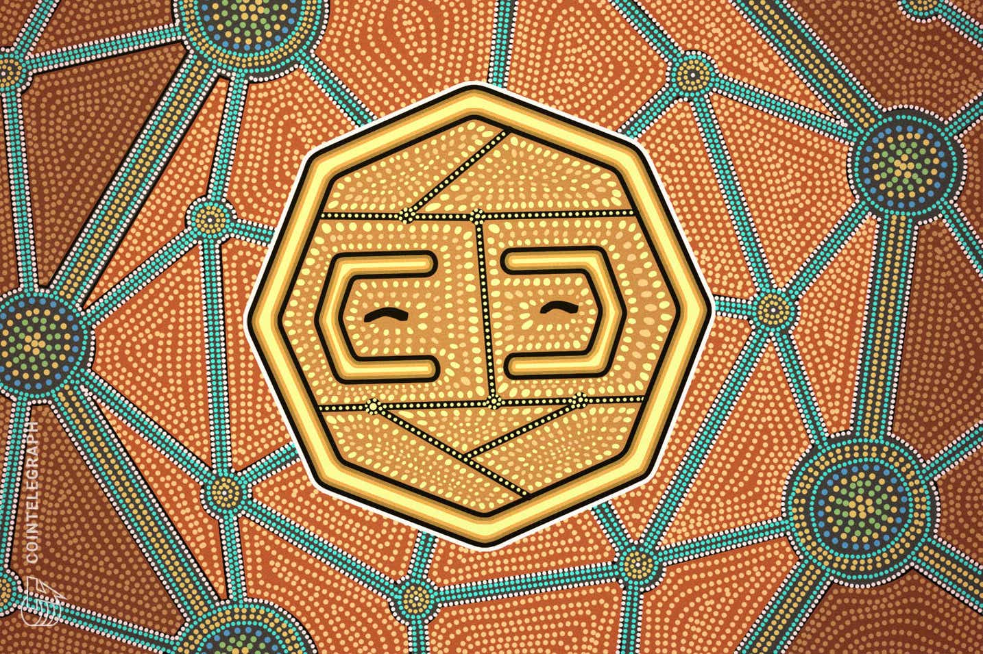 Sự nhảy vọt lớn về số lượng người Úc sở hữu tiền điện tử: Khảo sát