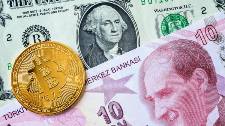 Sự sụt giảm của đồng Lira Thổ Nhĩ Kỳ góp phần làm tăng giao dịch tiền điện tử hàng ngày của Thổ Nhĩ Kỳ lên hơn một triệu - Tin Tức Bitcoin - Cập Nhật Tin Tức Coin Mới Nhất 24/7 2025 Sự sụt giảm của đồng Lira Thổ Nhĩ Kỳ góp phần làm tăng giao dịch tiền điện tử hàng ngày của Thổ Nhĩ Kỳ lên hơn một triệu - Tin Tức Bitcoin - Cập Nhật Tin Tức Coin Mới Nhất 24/7 2025
