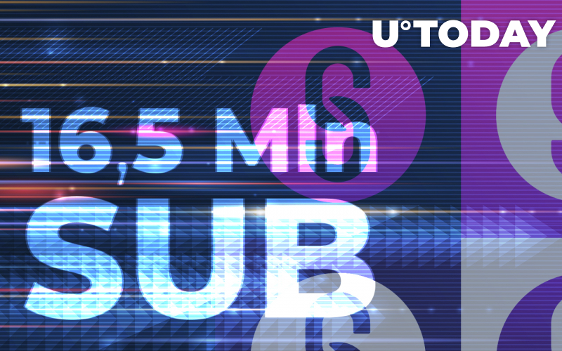 SubSocial Secure Kusama Slot, Chia sẻ Kế hoạch phân phối SUB