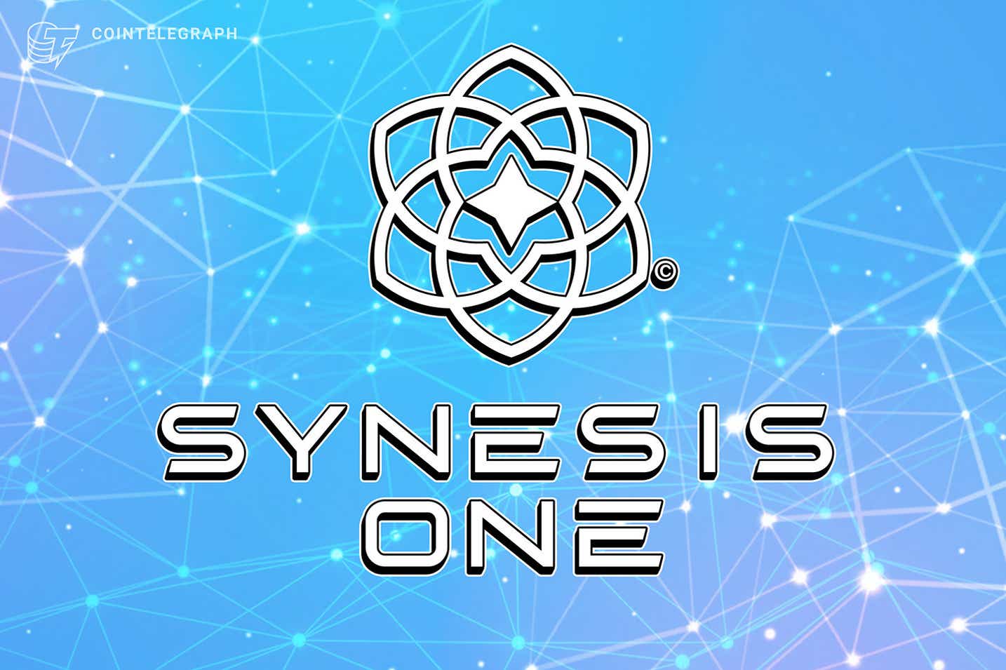 Synesis One tăng 9,5 triệu đô la để thu thập dữ liệu AI - Tin Tức Bitcoin - Cập Nhật Tin Tức Coin Mới Nhất 24/7 2025 Synesis One tăng 9,5 triệu đô la để thu thập dữ liệu AI
