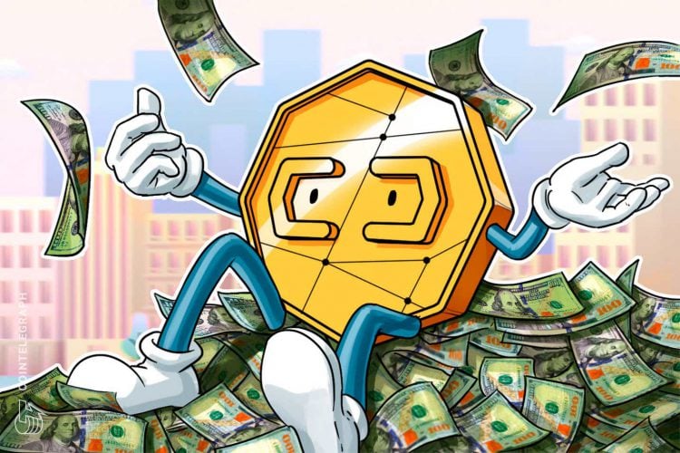 Tài chính được định nghĩa lại: Binance dẫn đầu tài trợ Multichain trị giá 60 triệu đô la, Interlay huy động được 6,5 triệu đô la, từ ngày 17 đến 24 tháng 12 - Tin Tức Bitcoin - Cập Nhật Tin Tức Coin Mới Nhất 24/7 2025 Tài chính được định nghĩa lại: Binance dẫn đầu tài trợ Multichain trị giá 60 triệu đô la, Interlay huy động được 6,5 triệu đô la, từ ngày 17 đến 24 tháng 12
