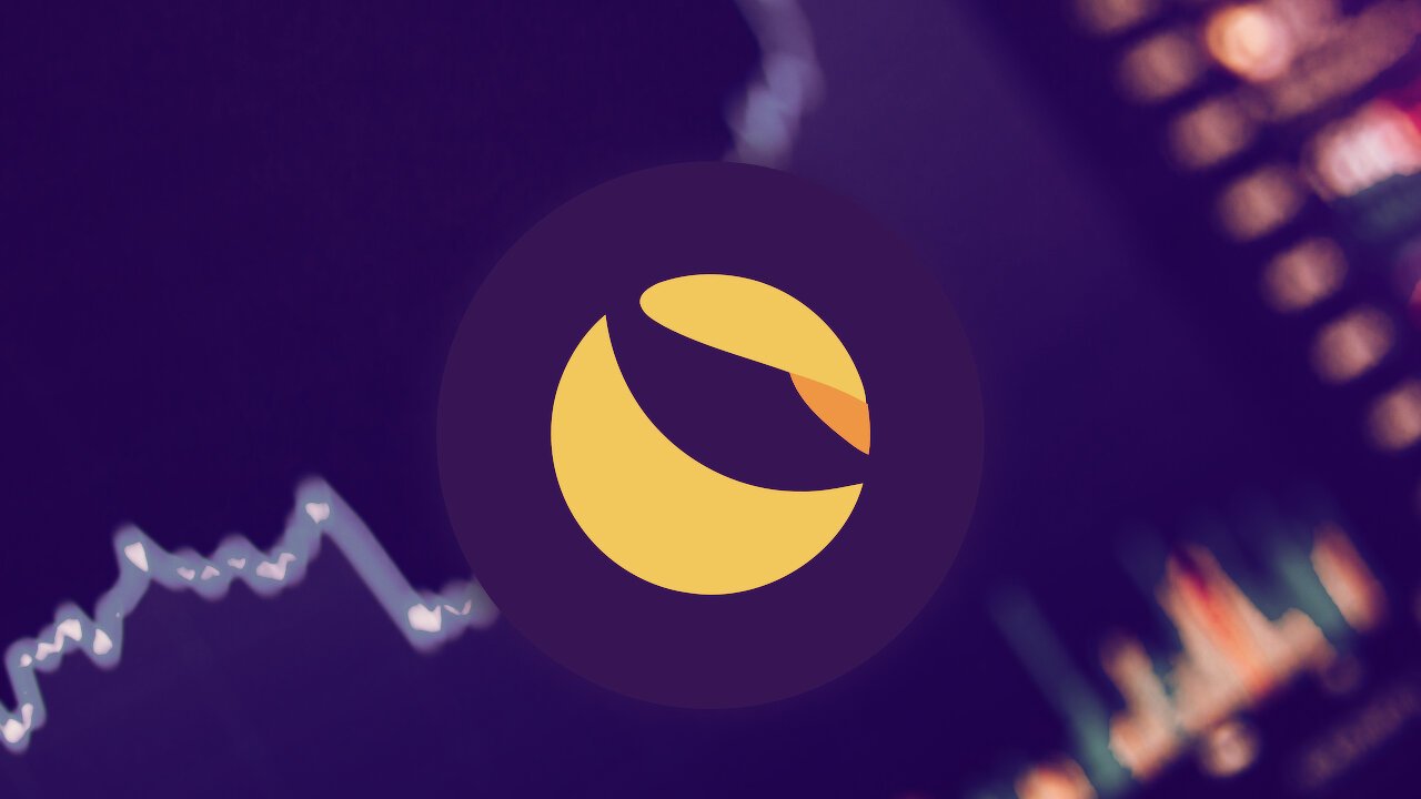 Tại sao Terra lại đi vào mặt trăng - Tin Tức Bitcoin - Cập Nhật Tin Tức Coin Mới Nhất 24/7 2025 LUNA là tiền điện tử gốc của blockchain Terra. Hình ảnh: Shutterstock