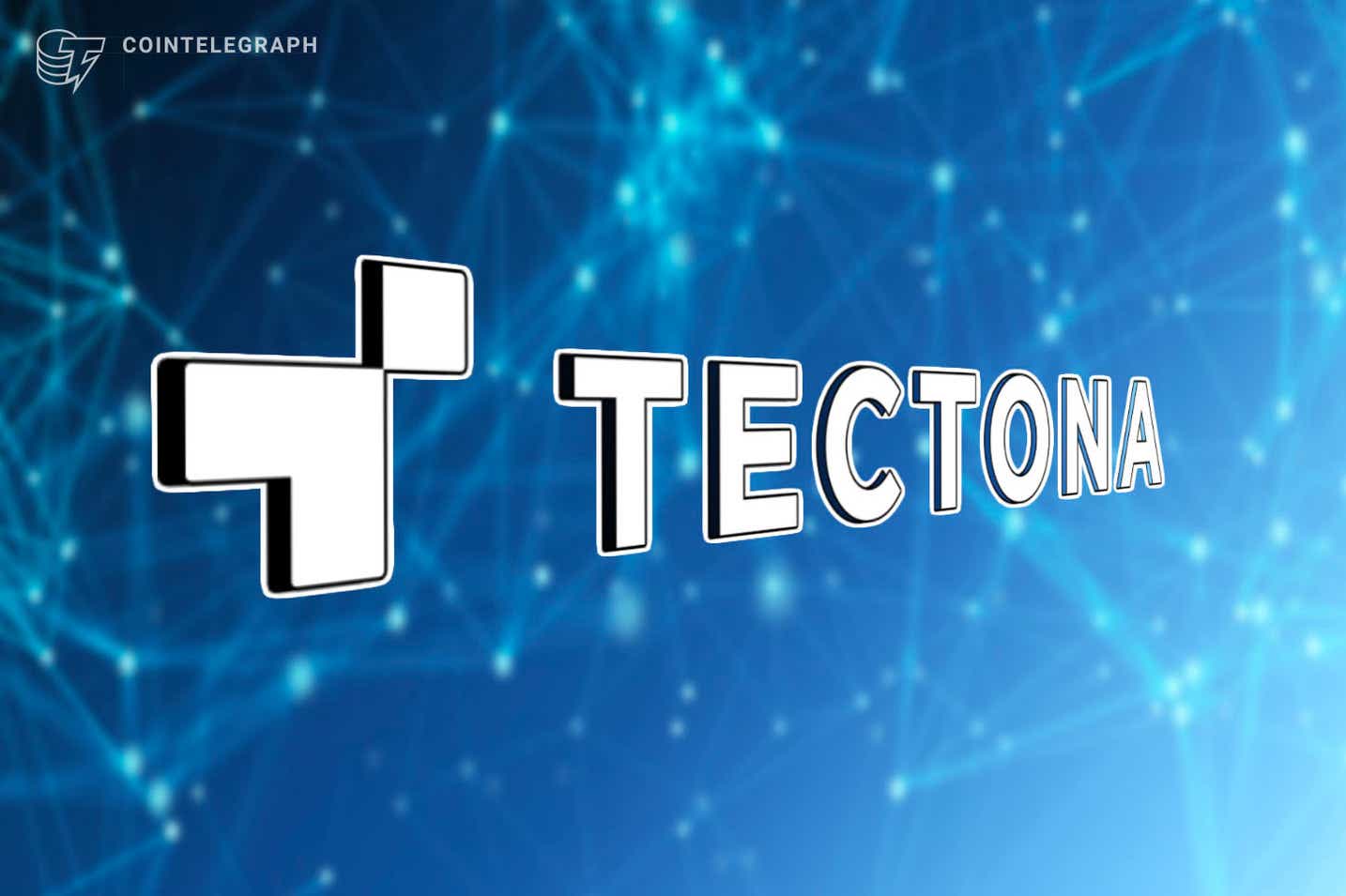 Tectona phát hành bộ sưu tập NFT do AI tạo ra trong động thái metaverse lớn