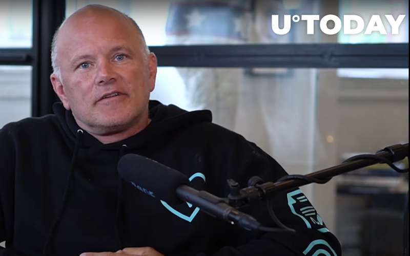 Terra, Solana Up, Litecoin Down: Mike Novogratz trên CNBC