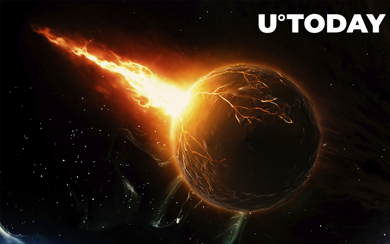 Terra đã vượt qua 100 đô la giữa danh sách mới với 7,5 triệu LUNA Tokens bị cháy - Tin Tức Bitcoin - Cập Nhật Tin Tức Coin Mới Nhất 24/7 2025 Terra đã vượt qua 100 đô la giữa danh sách mới với 7,5 triệu LUNA Tokens bị cháy