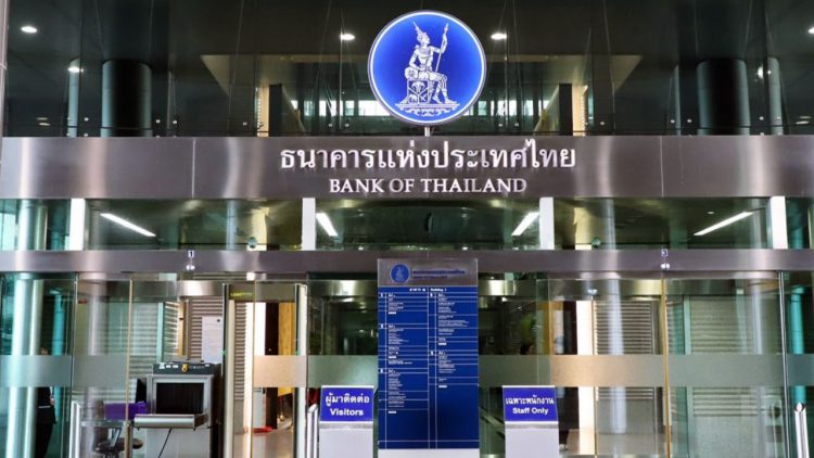 Thái Lan không cấm sử dụng tiền điện tử để thanh toán nhưng cảnh báo biến động giá - Tin Tức Bitcoin - Cập Nhật Tin Tức Coin Mới Nhất 24/7 2025 Thái Lan không cấm sử dụng tiền điện tử để thanh toán nhưng cảnh báo biến động giá