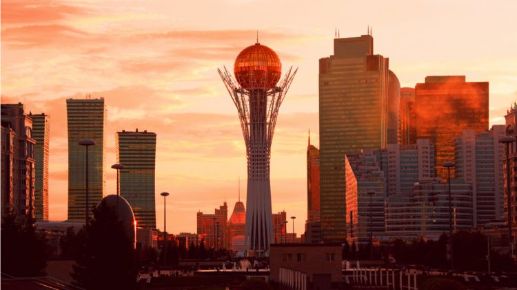 Thâm hụt nguồn lực buộc những người khai thác tiền điện tử phải rời khỏi Kazakhstan - Tin Tức Bitcoin - Cập Nhật Tin Tức Coin Mới Nhất 24/7 2025 Thâm hụt nguồn lực buộc những người khai thác tiền điện tử phải rời khỏi Kazakhstan