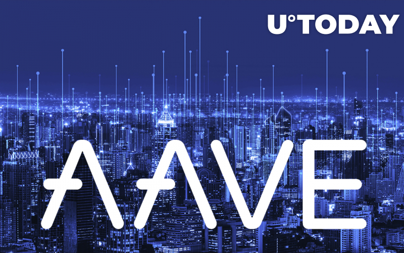 Thị trường tài sản thế giới thực (RWA) đi vào hoạt động nhờ máy ly tâm và Aave