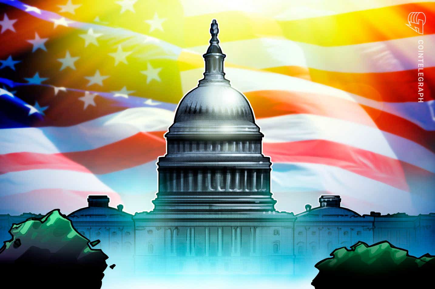 Thượng nghị sĩ Elizabeth Warren nói: 'DeFi là phần nguy hiểm nhất của thế giới tiền điện tử.