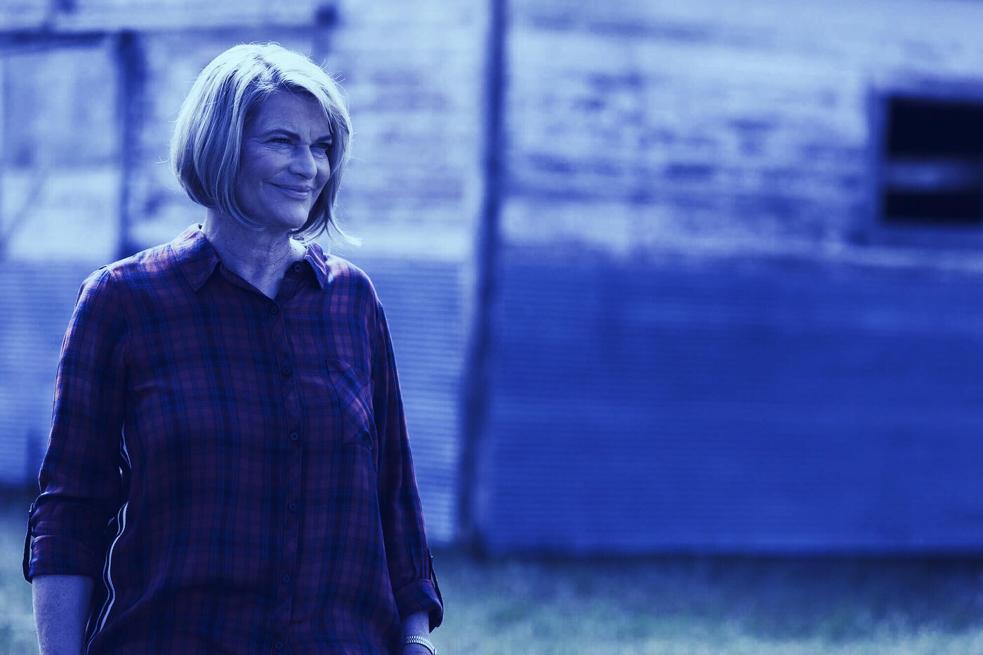 Cynthia Lummis.  Imagen: 