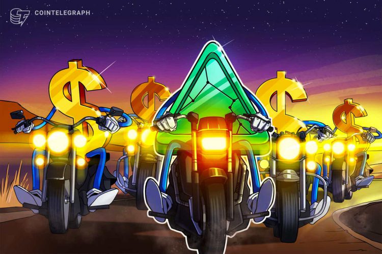 Tin tức tiện lợi: Melania Trump bỏ NFT, Arabian Camels sản xuất phim NFT và Whitney Houston tiếp tục bán hit