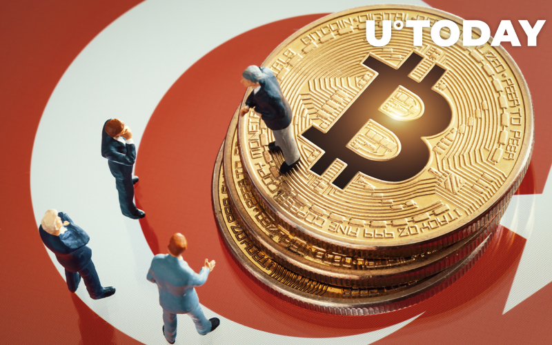 Tổng thống Thổ Nhĩ Kỳ cho biết Luật tiền điện tử đã sẵn sàng - Tin Tức Bitcoin - Cập Nhật Tin Tức Coin Mới Nhất 24/7 2025 Tổng thống Thổ Nhĩ Kỳ cho biết Luật tiền điện tử đã sẵn sàng