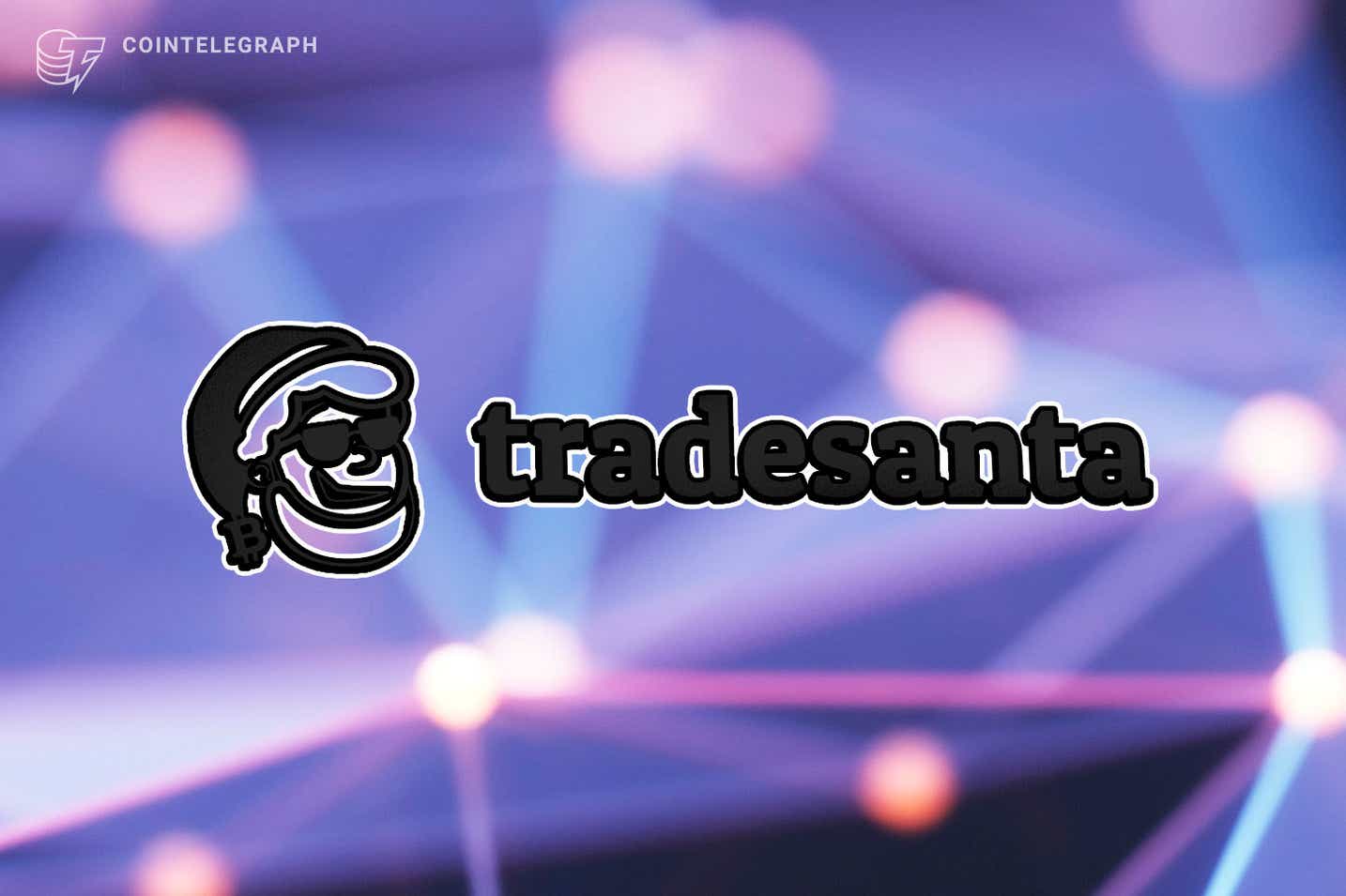TradeSanta đang tặng quà Giáng sinh - Tin Tức Bitcoin - Cập Nhật Tin Tức Coin Mới Nhất 24/7 2025 TradeSanta đang tặng quà Giáng sinh