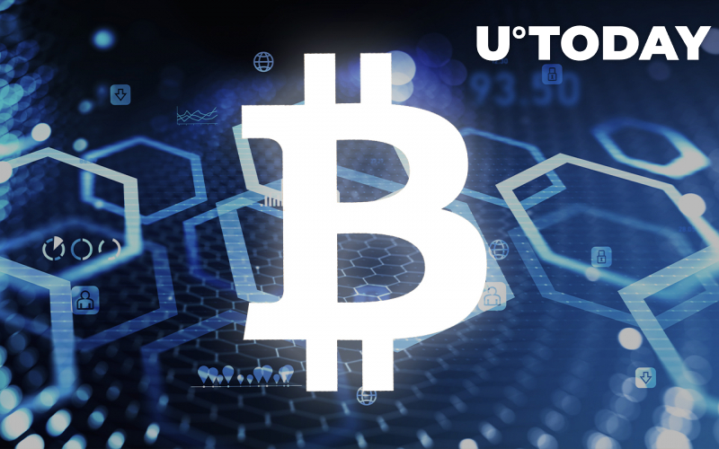 Trạng thái tích lũy đầu vào Bitcoin: Dữ liệu trên chuỗi - Tin Tức Bitcoin - Cập Nhật Tin Tức Coin Mới Nhất 24/7 2025 Trạng thái tích lũy đầu vào Bitcoin: Dữ liệu trên chuỗi