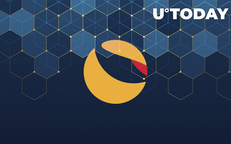 Trị giá 2,7 tỷ đô la của token LUNA đã bị đốt cháy trong tháng 12 khi nhu cầu UST tăng lên