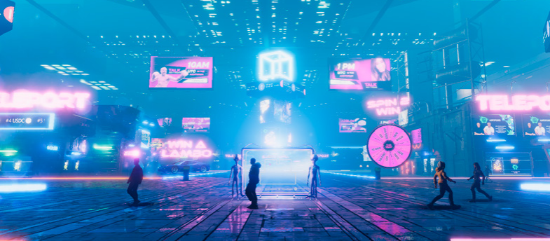 Từ nghệ thuật đến chơi game: Các xu hướng NFT lớn nhất năm 2021 - Tin Tức Bitcoin - Cập Nhật Tin Tức Coin Mới Nhất 24/7 2025