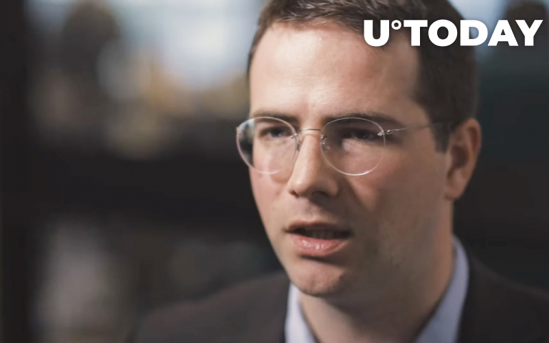 Tuur Demeester dự đoán sự sụp đổ của Ethereum, so sánh nó với Theranos - Tin Tức Bitcoin - Cập Nhật Tin Tức Coin Mới Nhất 24/7 2025 Tuur Demeester dự đoán sự sụp đổ của Ethereum, so sánh nó với Theranos